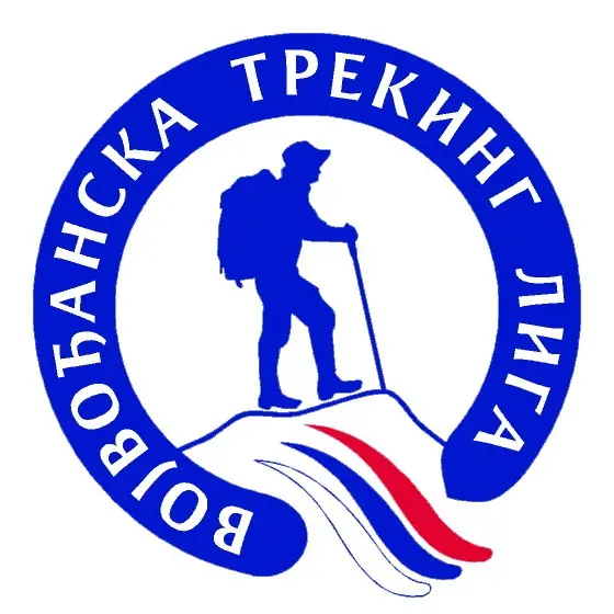 Logo serije VTL – Vojvođanska treking liga
