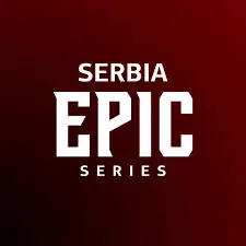 Logo serije Serbia Epic Series